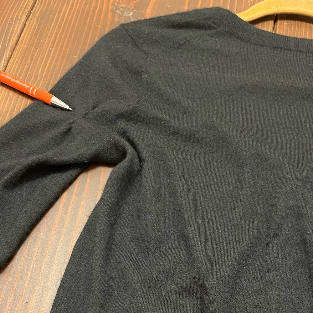 Rag & Bone 100% Cashmere Cardigan Sweater - Picture 15 of 16